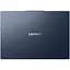 Ноутбук Lenovo IdeaPad Slim 3 16IRH10 i7-13620H 49GHz,10 cores,IPS,56 GB DDR5,2 TB,UHD,Без ОС - мініатюра 3