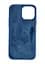 Магнитный чехол XON PhoneCase Magnetic для iPhone 13 Pro Max (PCMD1113400S 8499) Синий - миниатюра 3