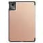 Чехол-книжка BeCover Smart Case для Lenovo Tab M11 -2024 TB-TB330FU/Xiaoxin Pad 11 -2024 11" Rose Gold (710755) - миниатюра 3