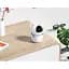 IP-камера для відеоспостереження Hoco DI10 Smart Camera White [109935] - мініатюра 6