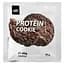 Набір печива протеїнового Craft Whey: Chocolate + Red Velvet + Oatmeal + Nuts Mix +  Marshmallow + Coconut + Cherry + Cashew + Candy + Black 580 г (9 шт. 60 г + 1 шт. 40 г) - мініатюра 2