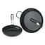 Сковорода GSI Outdoors Guidecase 12 Deep Frypan (1099-60613) - мініатюра 2