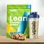Протеїновий порошок VPLab Lean Protein Shake Cookies 750 г - мініатюра 3