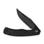 Ніж cкладний Civivi Clingman Black C23065-1 - мініатюра 3