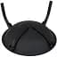 Гриль вугільний Bo-Camp Firebowl Harrow Black - мініатюра 5