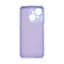 Чехол ArmorStandart ICON для Tecno Spark Go 1 (KL4) Camera cover Lavender (ARM81218) - мініатюра 2