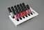 Блиск для губ Nouba Reflecta Treatment Lip Gloss відтінок 06 (Satin) 3.5 мл - мініатюра 3