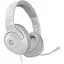 Наушники Lorgar Noah 101 Gaming 3.5 мм White (LRG-GHS101W) - миниатюра 4