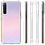 Панель BeCover Anti-Shock для OnePlus Nord Clear (709345) - миниатюра 2