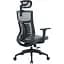 Офисное кресло OfficePro Balance OC550-B-DG-DG Black/Dark Gray [148645] - миниатюра 4