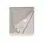 Покривало Lotus Home - Premium Stripe коричневий 190x225 - мініатюра 3