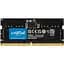 Пам'ять SO-DIMM DDR5 16Gb 5600 MHz Crucial 1.1V CL46 Bulk (CT16G56C46S5T) - мініатюра 1