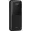 Внешний аккумулятор WiWU Essen Wi-P081 10000mAh 22.5W Black (6977703658583) [161282] - миниатюра 2