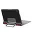 Чехол-книжка BeCover Smart Case для Lenovo Yoga Tab 11 YT-706F Red (707293) - миниатюра 5