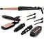 Мультисталер Rowenta Infinite Looks 14 в 1 чорний (CF4231F0) - мініатюра 2