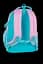 Рюкзак CoolPack Sully Blue 27 л 44х31х19 см рожево-блакитний (F154973) - мініатюра 6