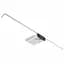 Портативный беспроводной светильник Ezvalo Wireless Smart Hand Sweep Cabinet Light 55cm LC2-55 - миниатюра 7