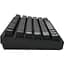Клавіатура Dark Project ALU81 Terra Nova ENG/UA Black (DPKB_NOVA_81_ANSI_BLACK_UA) [122654] - мініатюра 5