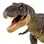 Фигурка динозавра Jurassic World Мир Юрского периода Бегство Ти-Рекса (GWD67) - миниатюра 6