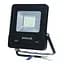 Светодиодный прожектор Maxus Flood SMD 2850лм IP65 5000K 30W (Черный) - миниатюра 1