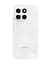 Смартфон Honor X6c 6/256GB White Global NFC with charger - миниатюра 2