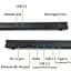 Ноутбук Acer Nitro V 15 ANV15-52-74JZ (NH.QZ8EU.00C) Obsidian Black - мініатюра 8