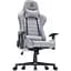 Геймерское кресло GamePro GC575FG Fabric Gray [163693] - миниатюра 6