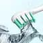 Електрична зубна щітка Jimmy T6 Electric Toothbrush with Face Clean Blue - мініатюра 8
