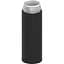 Термокружка Xiaomi MiJia Mini Thermal Cup 350 мл черная (MJMNBWB01PL) - миниатюра 2