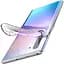 TPU чехол Epic Transparent 1,5mm для Samsung Galaxy Note 10 - миниатюра 4