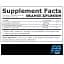 Амінокислоти Everbuild Nutrition BCAA 8:1:1 Вишневий лимонад 300 г - мініатюра 2
