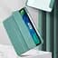 Чохол-книжка Mutural Pinyue Smart Case для Apple iPad Pro 12.9" M1 [2021] Black [74643] - мініатюра 3