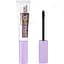 Гель-стайлер для брів Maybelline New York Superlock Deep Brown фіксуючий 7 мл - мініатюра 1