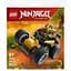 Конструктор LEGO Ninjago Автомобіль ніндзі Коула 39 деталей(30723) - мініатюра 1