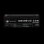 Аккумулятор AGM LPM 12V – 2.3 Ah - миниатюра 2
