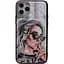 TPU+PC чохол Prisma Ladies для Apple iPhone 11 Pro Max 6.5" - мініатюра 1