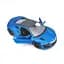Ігрова автомодель Maisto Acura NSX 2017, синій металік, 1:24 (31234 met. blue) - мініатюра 8
