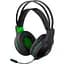 Ігрова гарнітура Esperanza EGH430 Black-Green (EGH430) - мініатюра 1