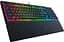 Ігрова клавіатура Razer Ornata V3 Italian (RZ03-04460700-R3H1) італійська розкладка - мініатюра 1