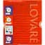 Чай чорний Lovare Assorted 4 види 64 г (32 шт. х 2 г) (881157) - мініатюра 5