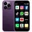 Смартфон Soyes XS16 2/16Gb violet - мініатюра 1