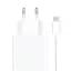 Сетевое зарядное устройство для XiaomiCharging Combo + USB Type-C Cable 120 W MDY-13-EE BHR6034EU White - миниатюра 1