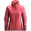Куртка Black Diamond Wm's Deployment Hybrid Hoody M Рожевий - мініатюра 1