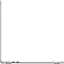 Ноутбук Apple MacBook Air 13" M5 24/1TB Silver 2026 (MDH94) [160659] - мініатюра 6