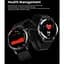 Смарт годинник Smart Curren Retina black - мініатюра 8