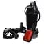 Дренажный насос VOLKS pumpe QDX5-9 0,75кВт (15476) - миниатюра 3