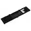 Акумулятор для ноутбука Asus ZenBook UX310UA UX310UQ UX410UA UX410UQ / 11.4V 4110 mAh (48Wh) BLACK ORG (B31N1535) - мініатюра 1
