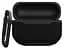 Чехол UAG для AirPods Pro (Gen 2, 2022), Metropolis, Black teh0019457 - миниатюра 7