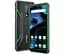 Захищений смартфон Blackview BV5200 Pro 4/64 GB Green - мініатюра 8