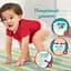 Набор подгузники-трусики Pampers Active Baby Pants Размер 4 (9-15 кг) 108 шт.  - миниатюра 3